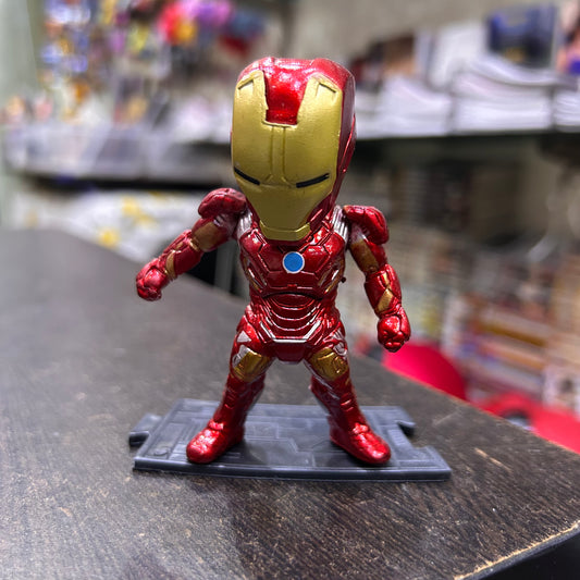 Ironman Mini Figure