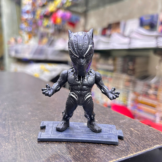 Black Panther Mini Figure