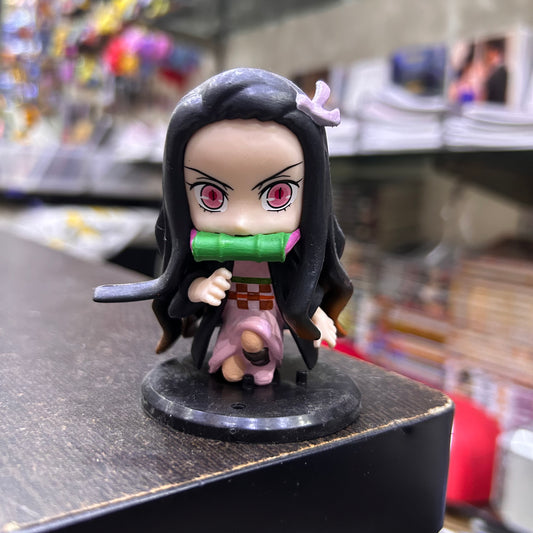Nezuko Mini Figure