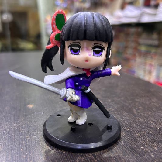 Kanao Mini Figure