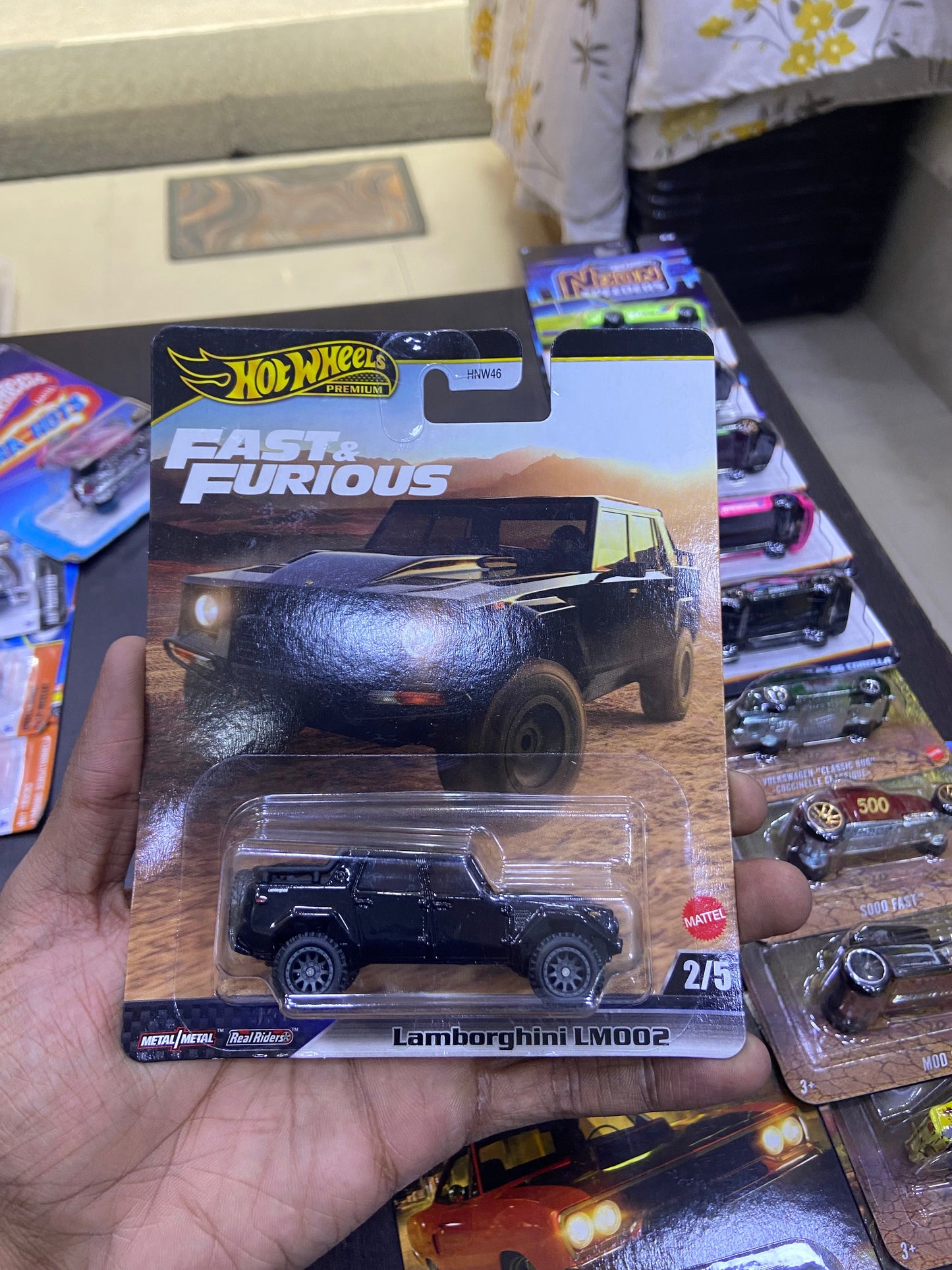 Fast And Furious Lamborghini Hot Wheels Pop Culture