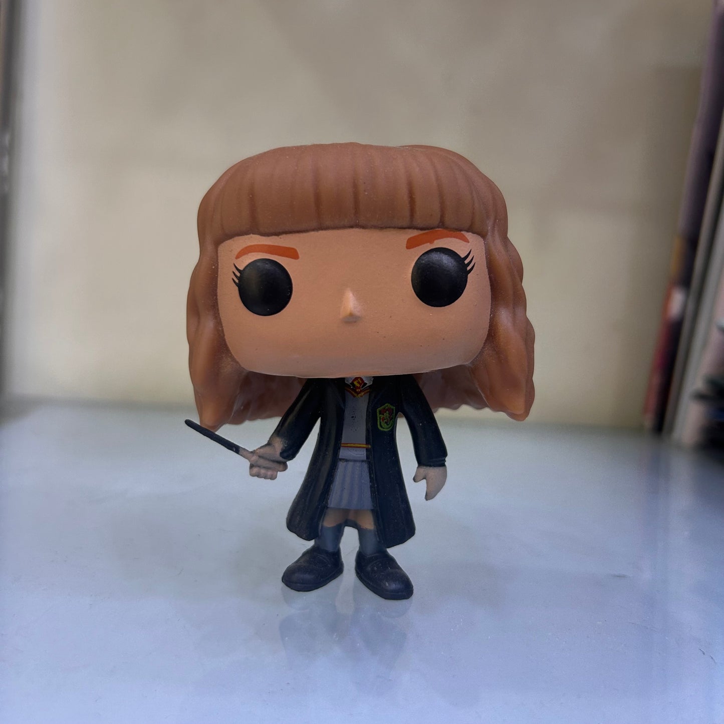 hermione figure