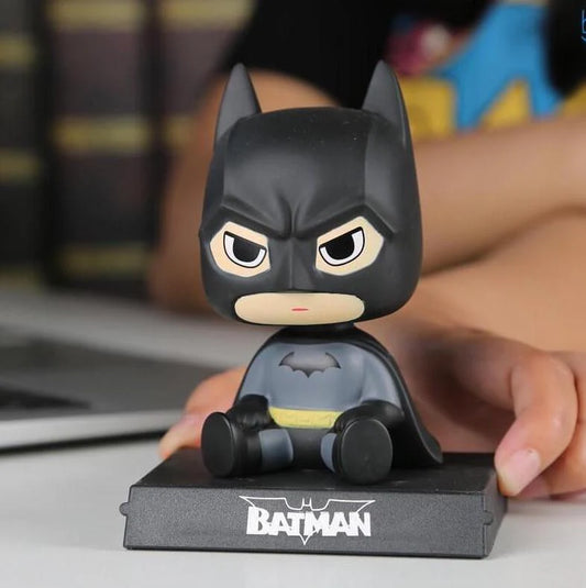 batman comic bobblehead figure