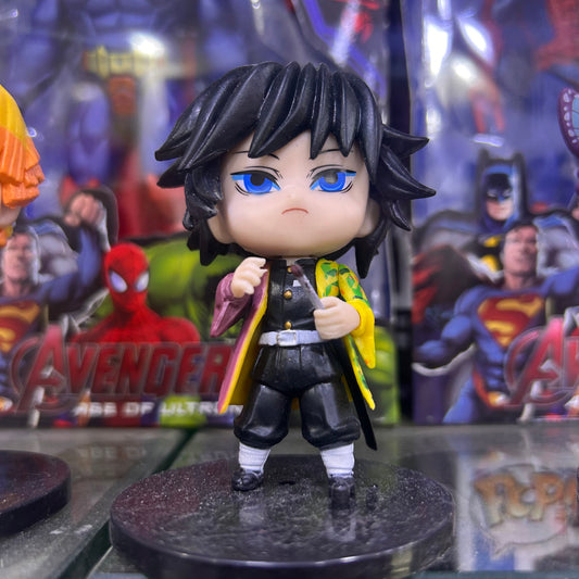 giyu figure