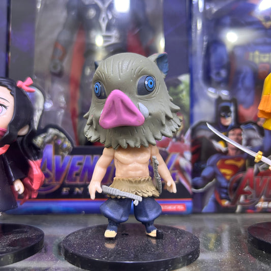 inosuke figure