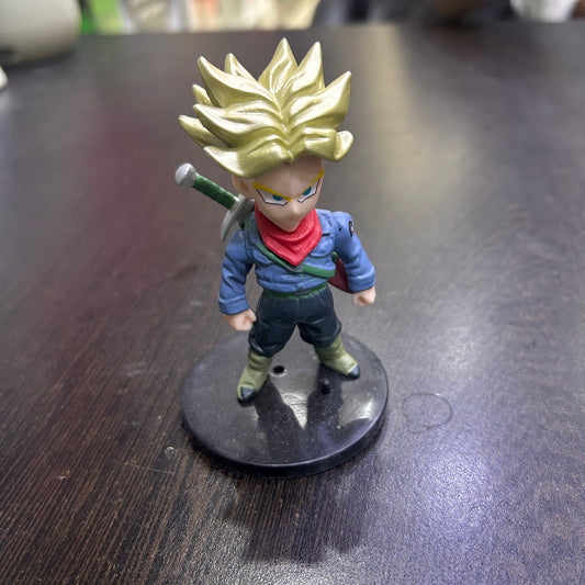 dragon ball figure 1