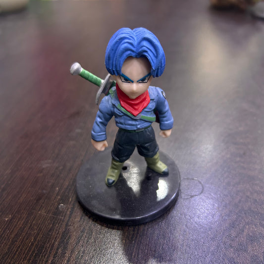 dragon ball figure 2