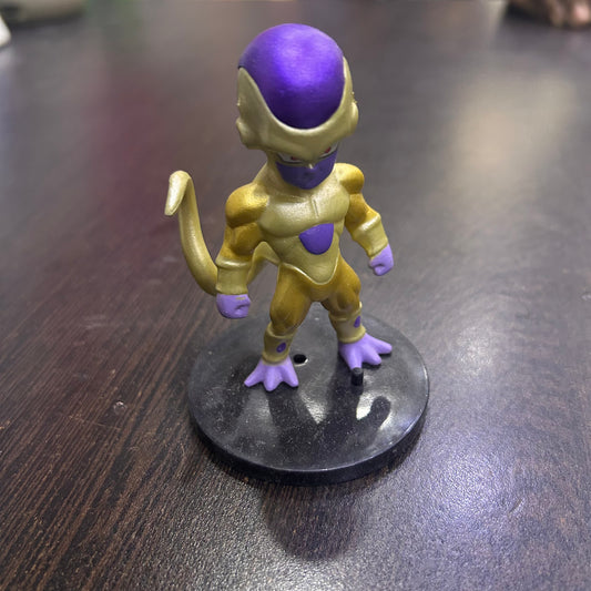 dragon ball figure 3