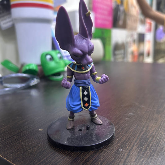 dragon ball figure 4