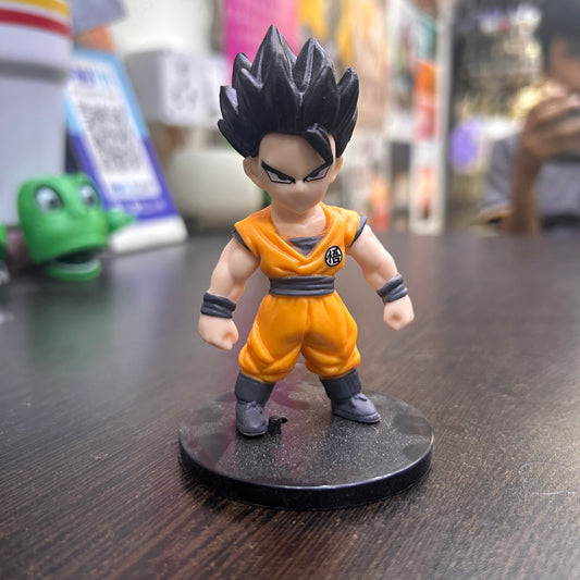 dragon ball figure 5