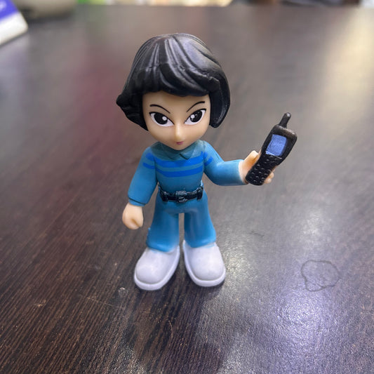 Stranger things mike figure