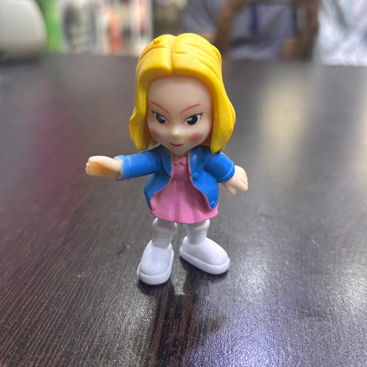 Stranger things eleven figure