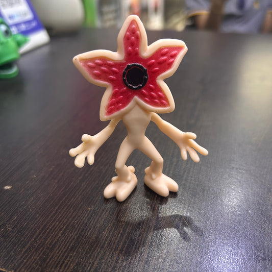 Stranger things demogorgon figure