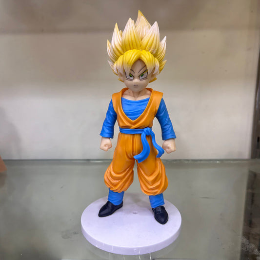Goku Figure
