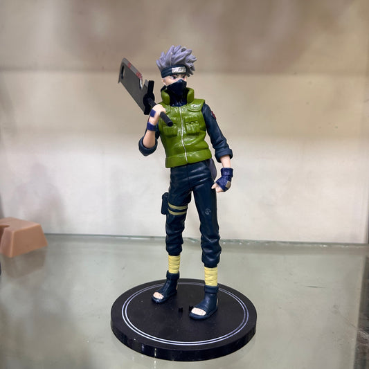 Kakashi Action Figure