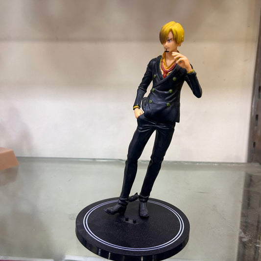 Sanji Action Figure
