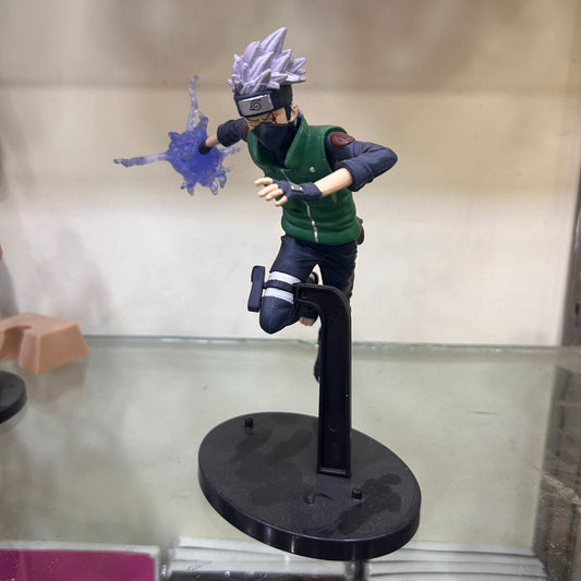 Kakashi attack Action Figure