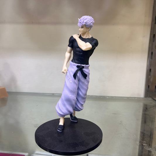 Gojo Action Figure