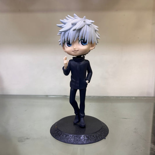 Gojo Q Posket figure
