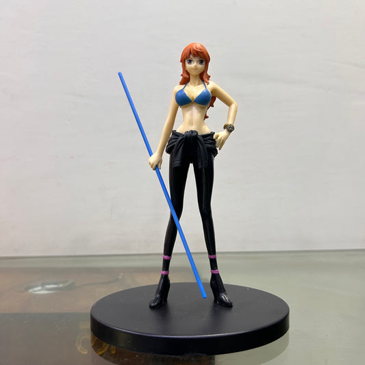15 cm Nami Figure