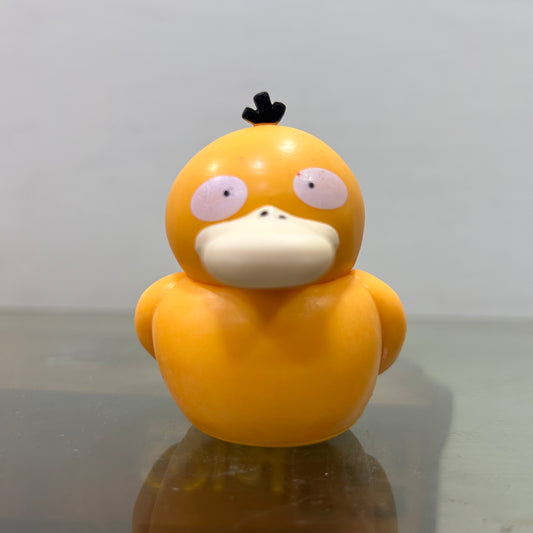 Sitting psyduck Figure