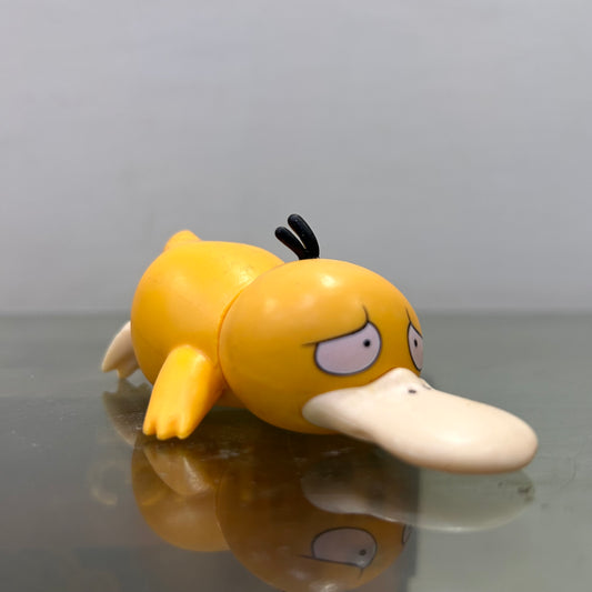 Sad psyduck Figure