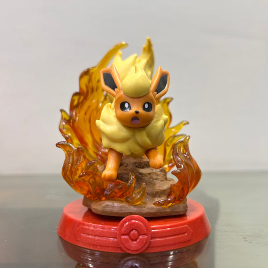 10 cm Eve Evolution Figure 3