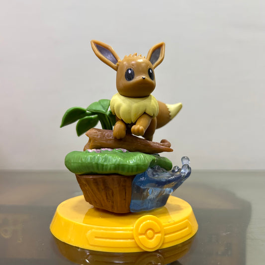 10 cm Eve Evolution Figure 8