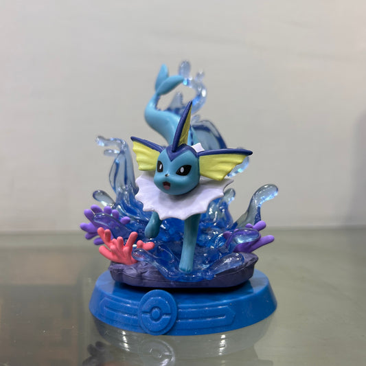 10 cm Eve Evolution Figure 5