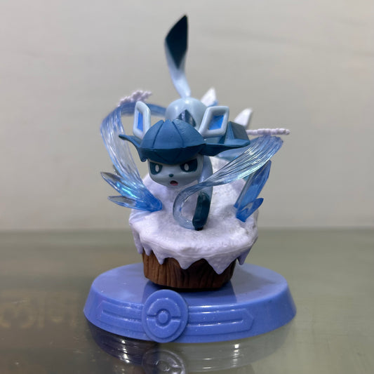 10 cm Eve Evolution Figure 1
