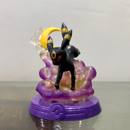 10 cm Eve Evolution Figure 4