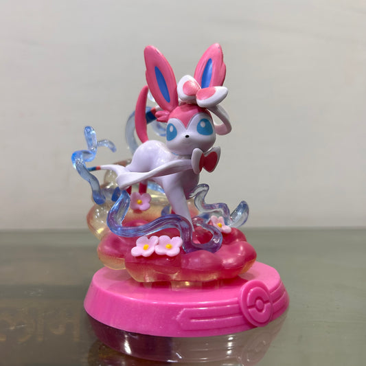 10 cm Eve Evolution Figure 6