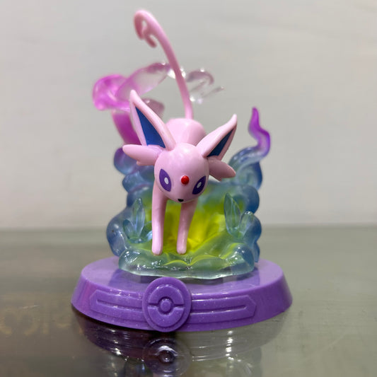10 cm Eve Evolution Figure 7