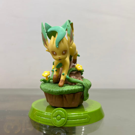 10 cm Eve Evolution Figure 9