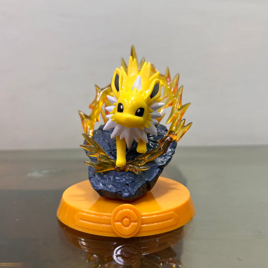 10 cm Eve Evolution Figure 2