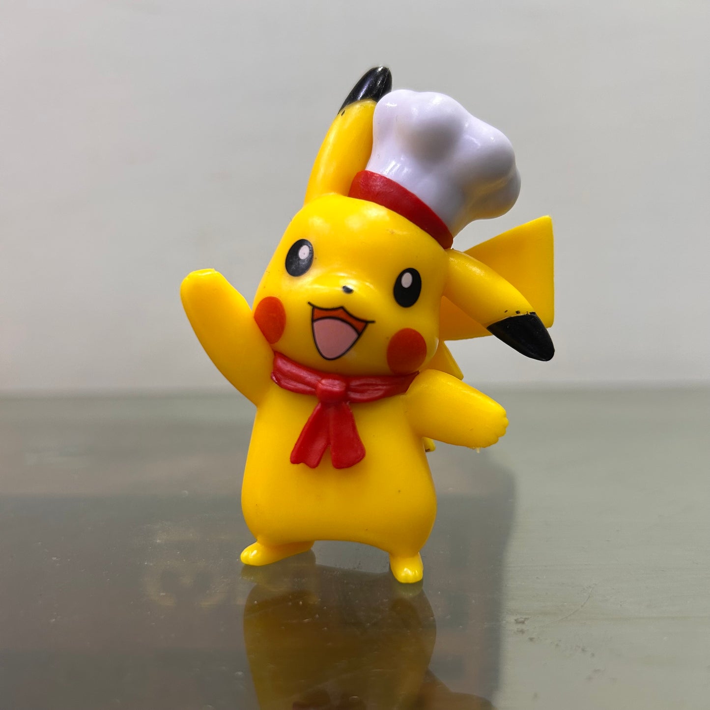 9cm Pikachu Figure 1