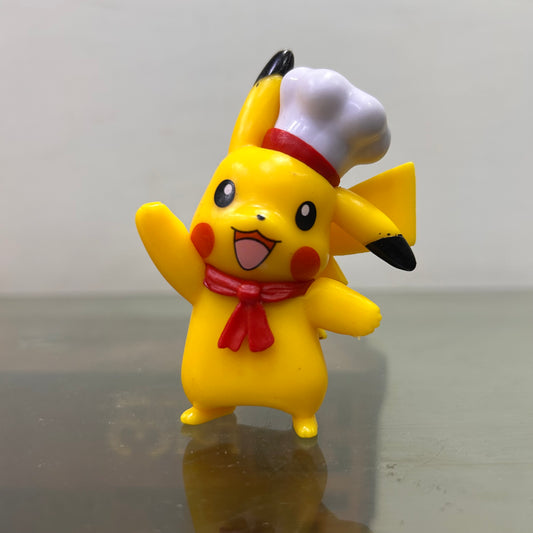 9cm Pikachu Figure 1