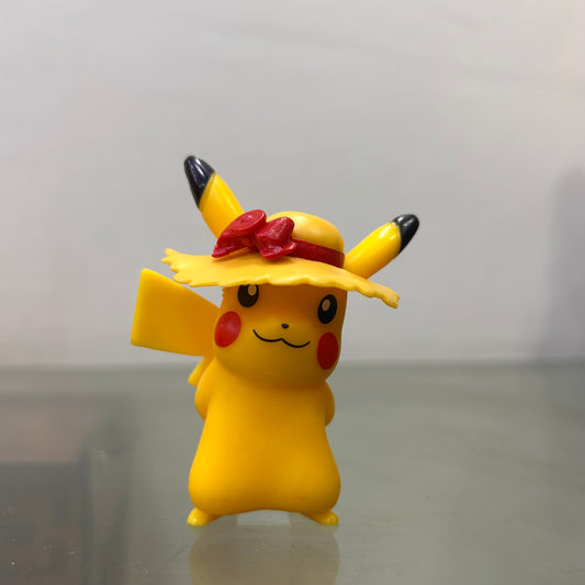 9cm Pikachu Figure 6