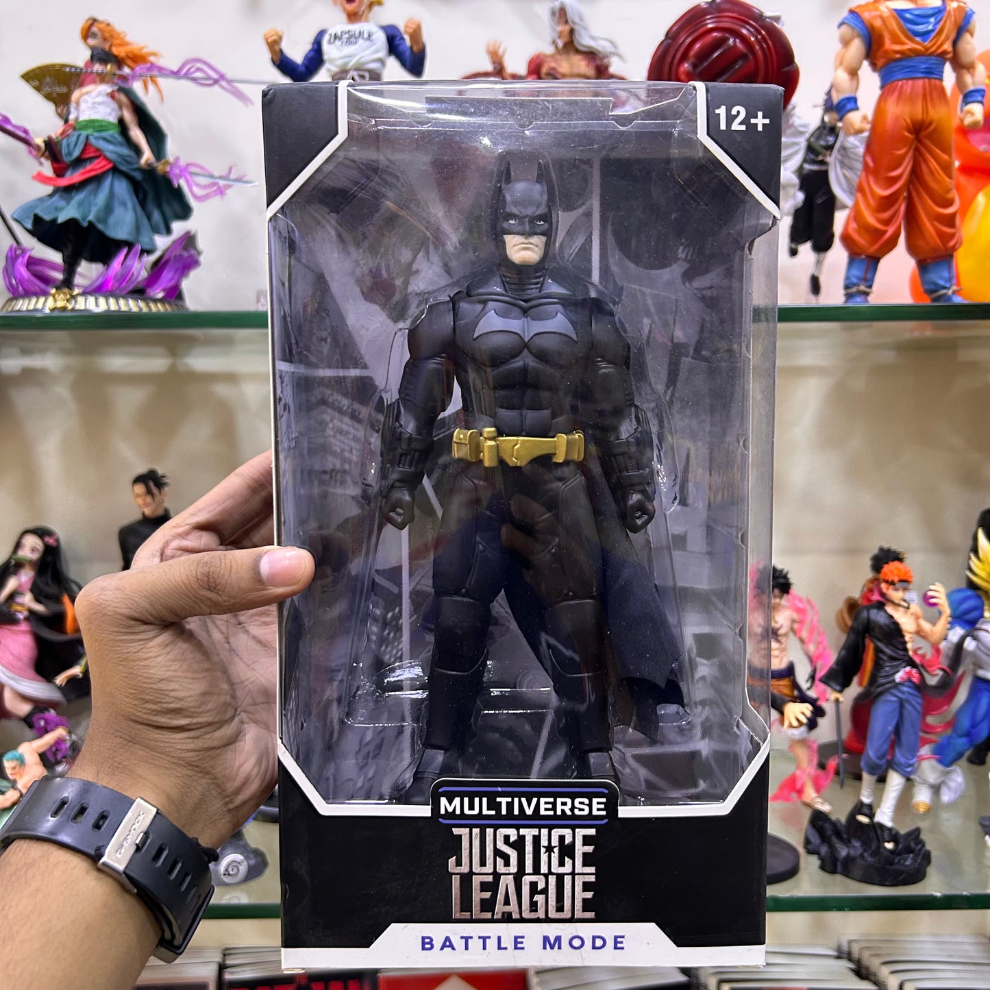 Batman Action Figure 23 cm - Moving Joints