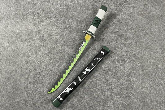 Sanemi Katana 42 cm