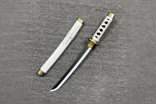 Zoro Wado Ichimonji Katana 42 cm