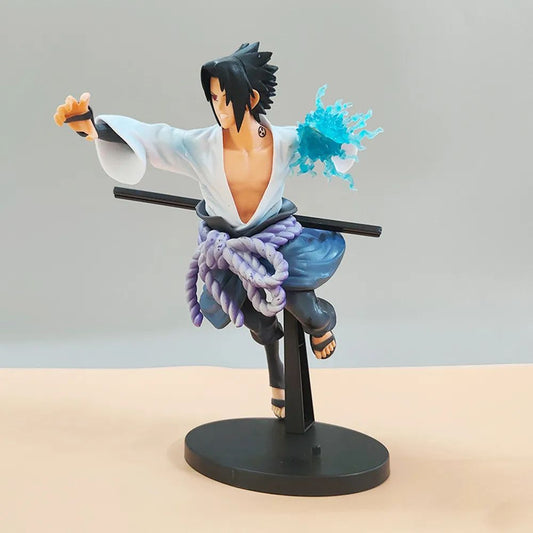 Sasuke Uchiha Chidori Figure