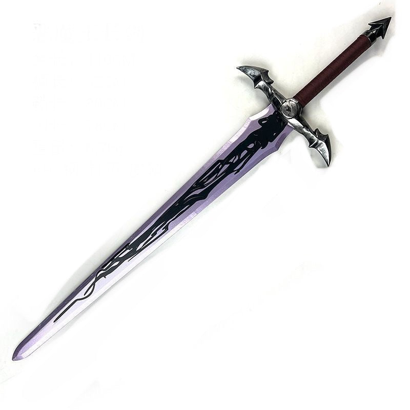 Solo Leveling Demon King Sword 110 cm