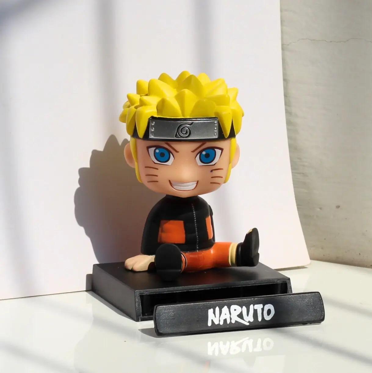 Naruto Bobblehead Figure