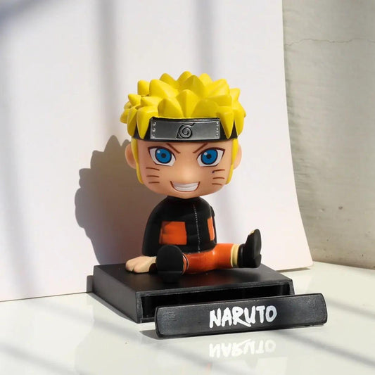Naruto Bobblehead Figure
