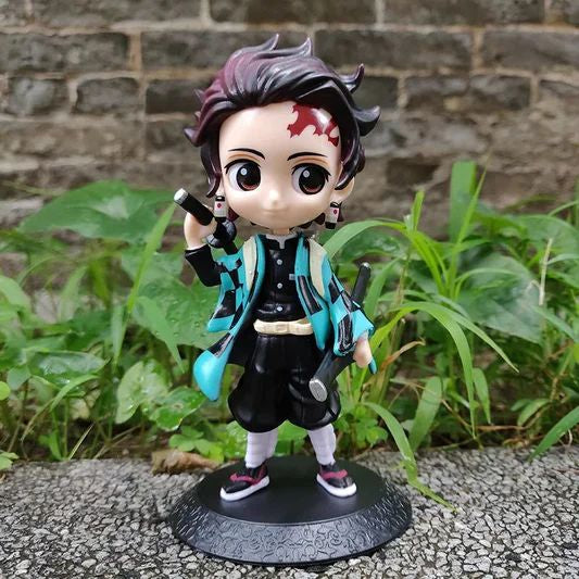Tanjiro Q Posket Figure