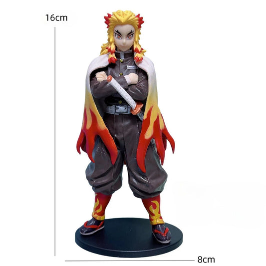 Rengoku Figure