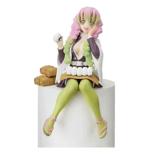 Mitsuri Sitting Figure