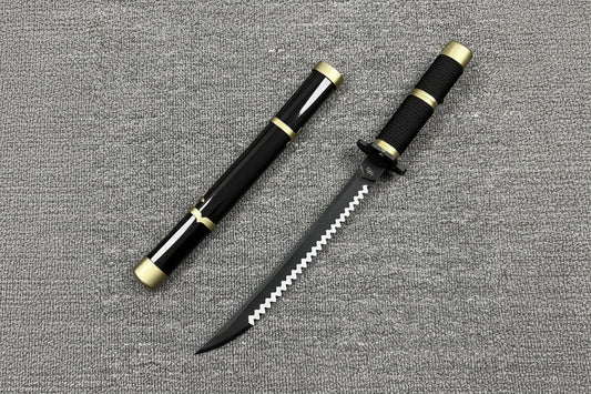 Zoro yao Tan 42 Cm Katana with Stand