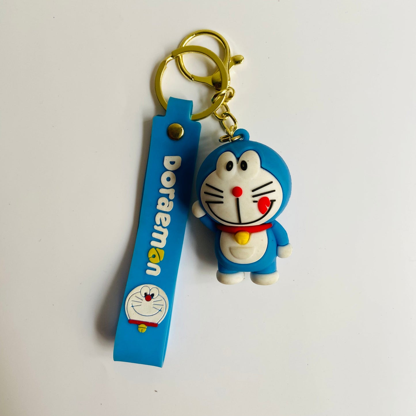 Doraemon Keychain 3